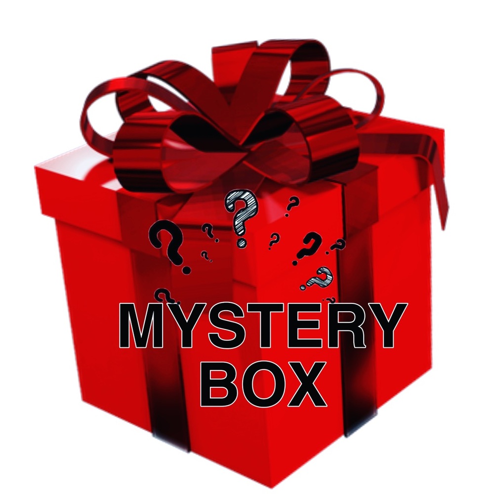 Women Holiday Mystery Box